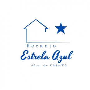 Recanto Estrela Azul - Alter do Chão